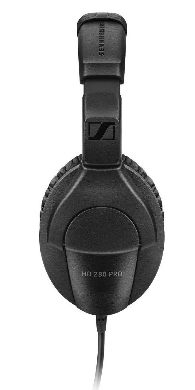 Навушники Sennheiser HD 280 Pro (5682120)