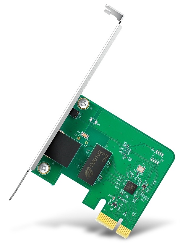 Мережева карта TP-Link TG-3468