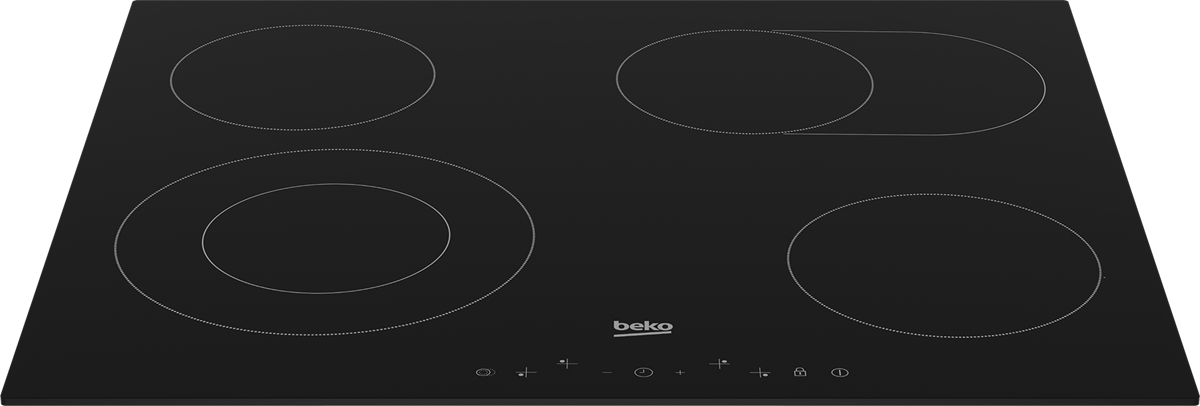 Вбуд. поверхня BEKO HIC 64403 T