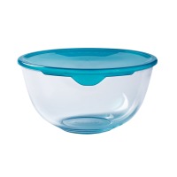 Форма с / к PYREX C&S д / запек. з кр. 2 л 21 см (180P000 / 7143) (1415514)