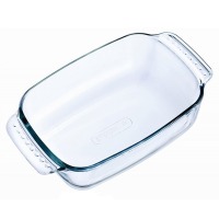 Форма с / к PYREX Classic форма скл. прямокутна 30х19х6см (1.9л) (230B000 / 7646) (1416117)