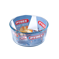 Форма с / к PYREX / 210мм кругла (833B000 / 7244) (1556332)