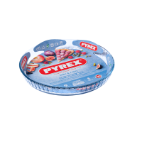 Форма с / к PYREX 270 мм кругла (813B000 / 7646) (1498767)