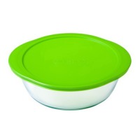 Форма с / к PYREX C&S д / запікан. з кр.2.3 л кругл. 26 см (208P000 / 7646) (1415898)