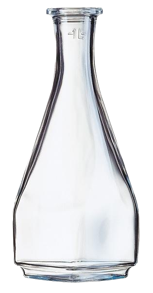 Графін Arcoroc Carafe Square