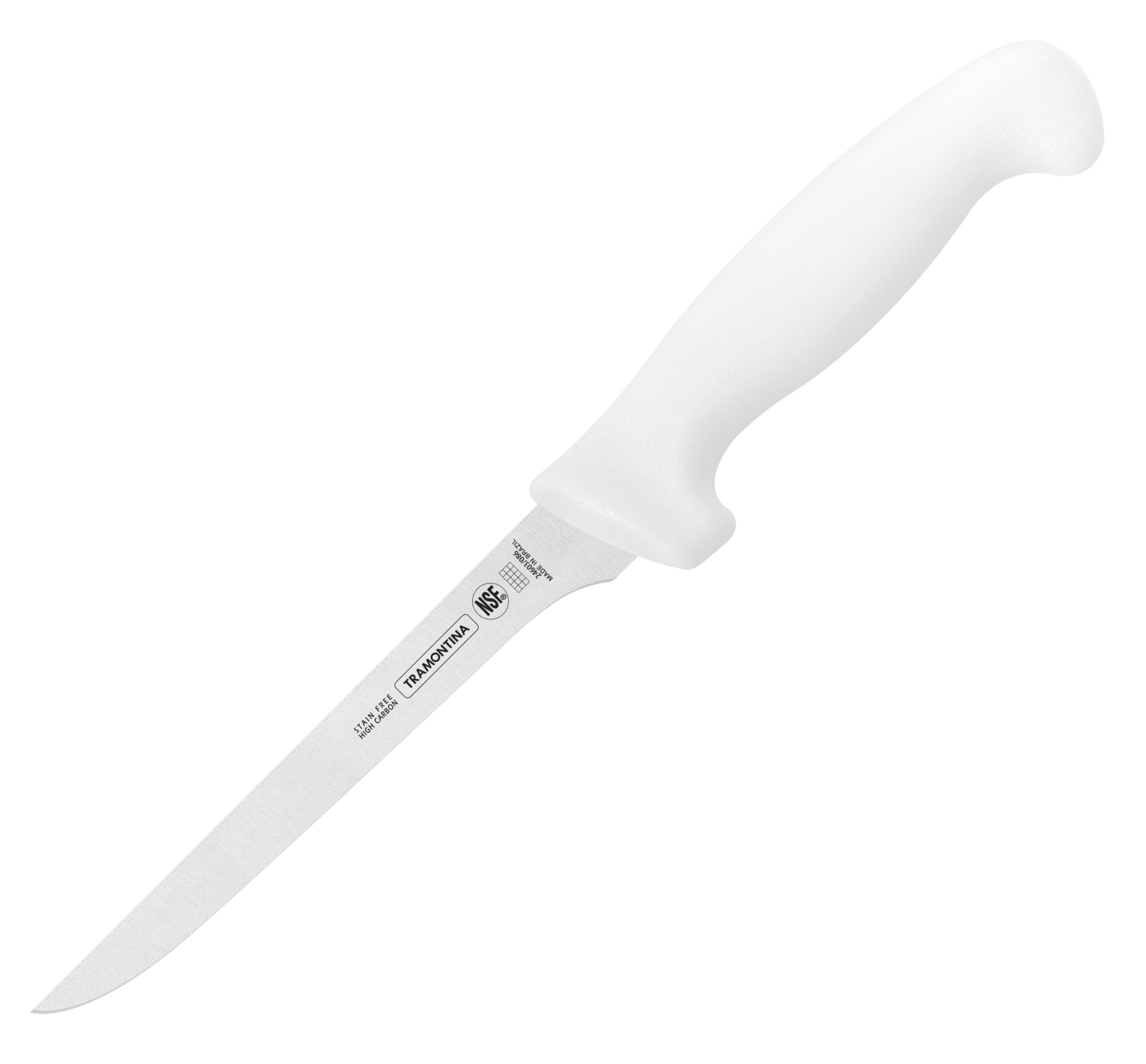 Ніж TRAMONTINA PROFISSIONAL MASTER white (24603/086)
