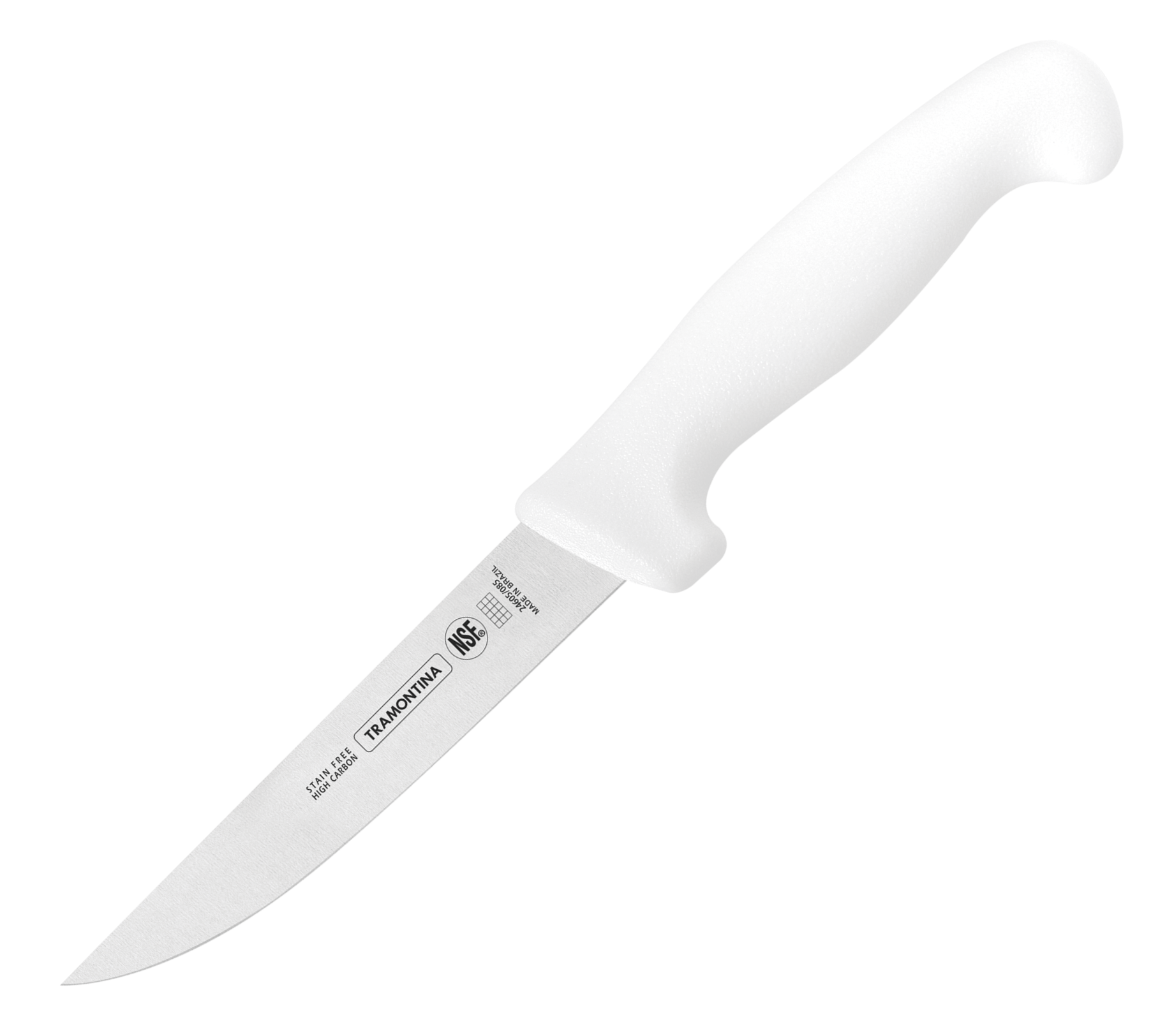 Ніж TRAMONTINA PROFISSIONAL MASTER white (24605/085)