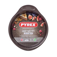 Форма PYREX Asimetria 26cm кругла (AS26BA0 / 7146) (1415882)