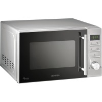 Мікрохвильова піч GORENJE MMO 20 DEII (XY820Z) (1415587)