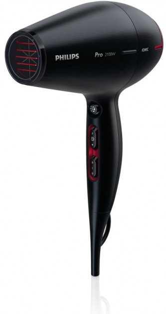 Фен PHILIPS HPS910/00