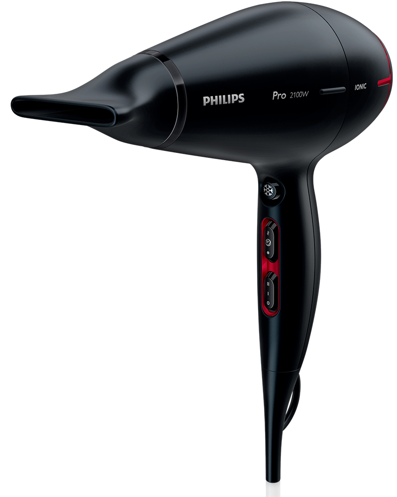Фен PHILIPS HPS910/00