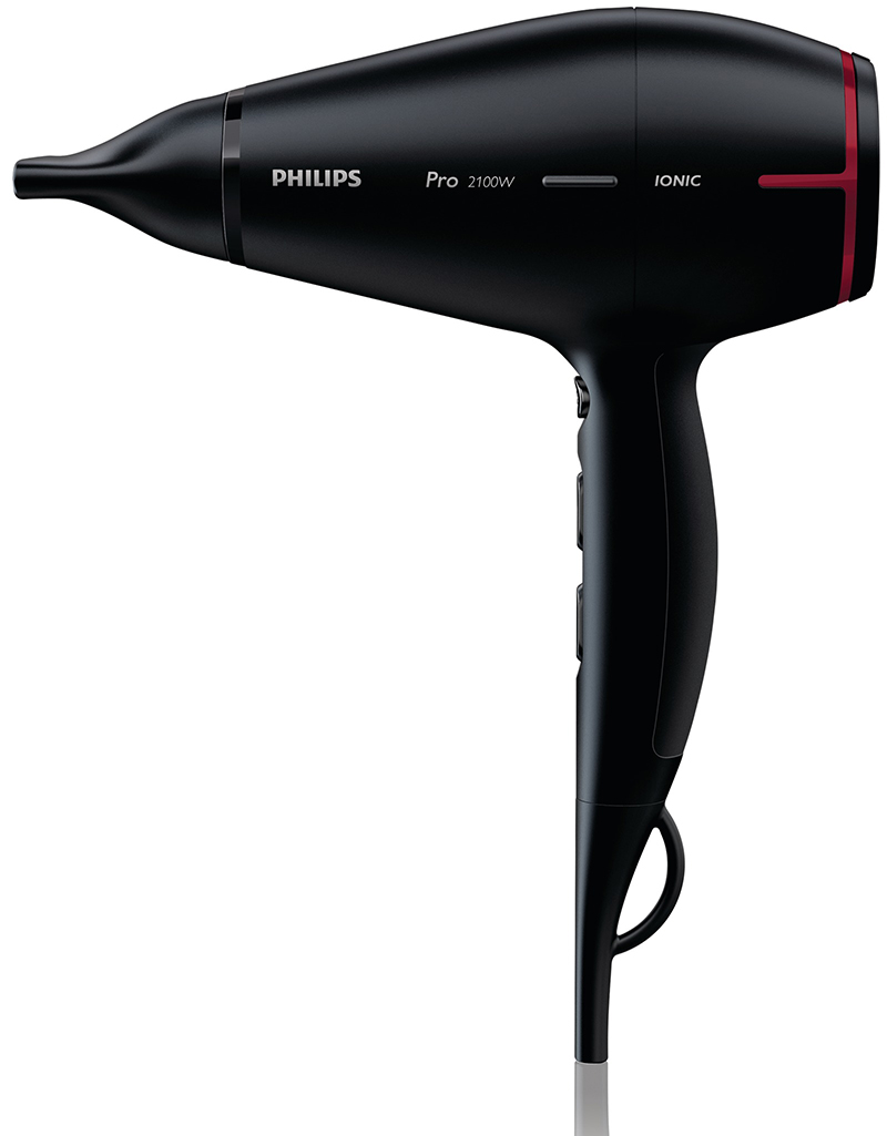 Фен PHILIPS HPS910/00
