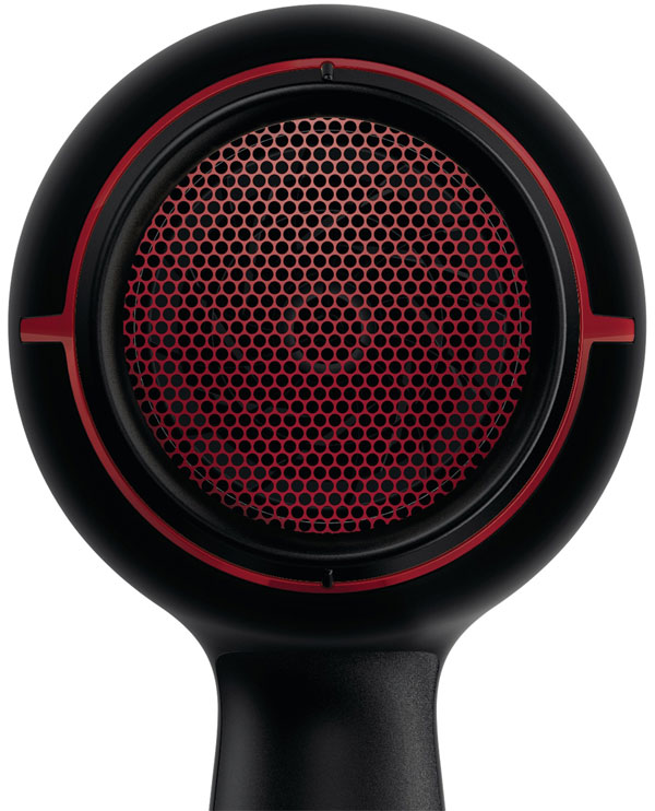 Фен PHILIPS HPS910/00