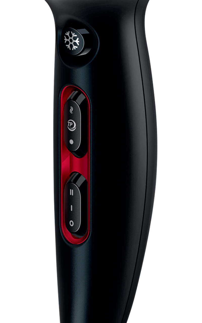 Фен PHILIPS HPS910/00