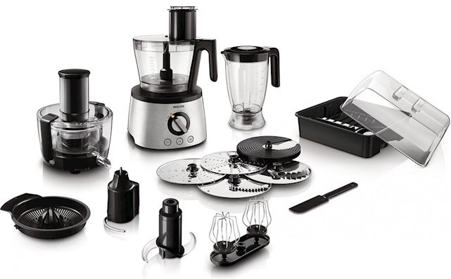 Кухонний комбайн PHILIPS HR7778/00