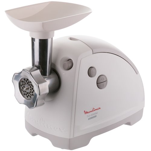 М'ясорубка MOULINEX ME6261