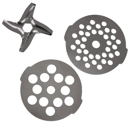 М'ясорубка MOULINEX ME6261