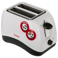 Тостер TEFAL TT 1301 (1415104)