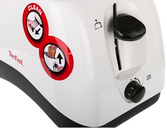 Тостер TEFAL TT 1301