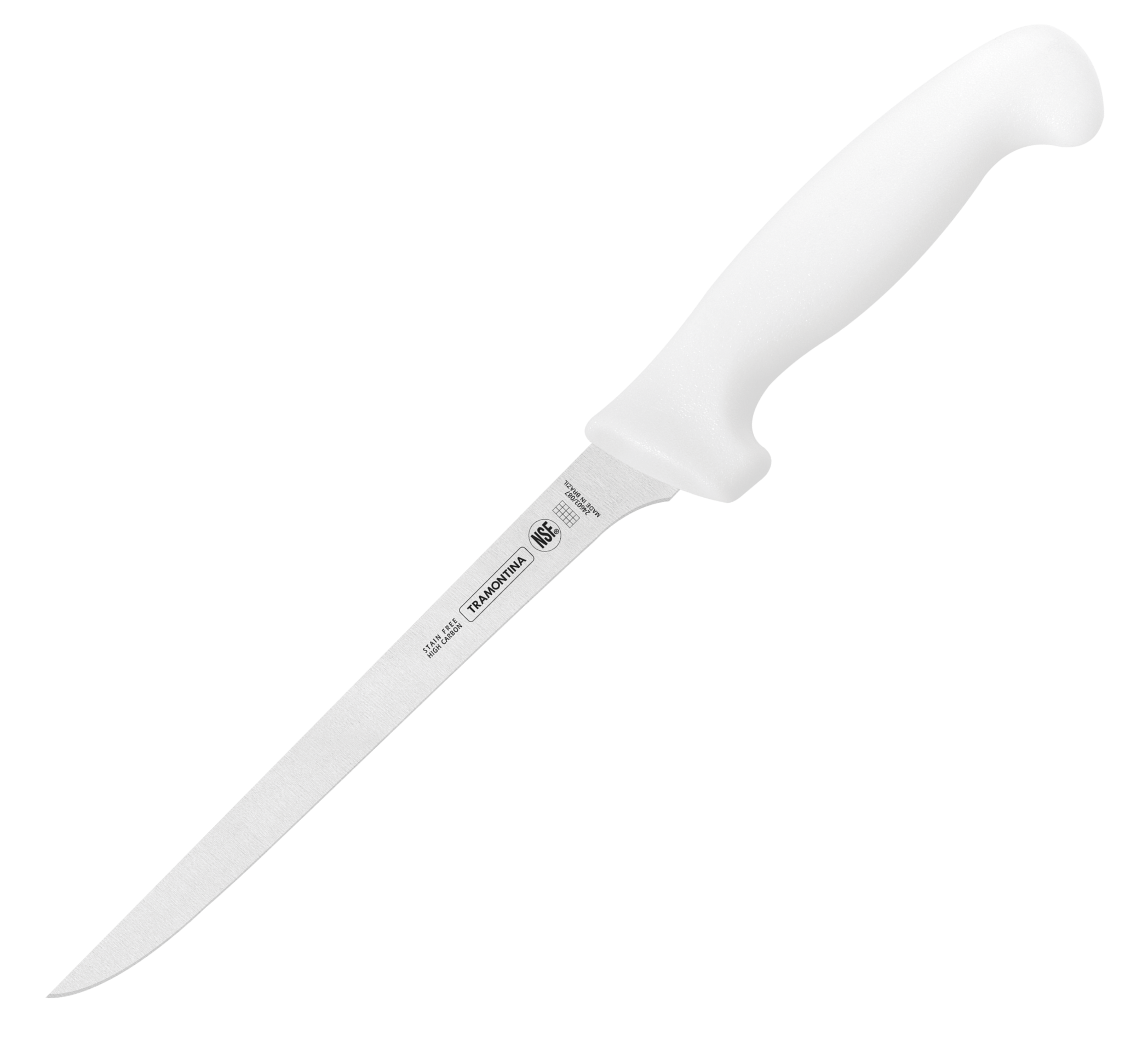 Ніж TRAMONTINA PROFISSIONAL MASTER white (24603/087)