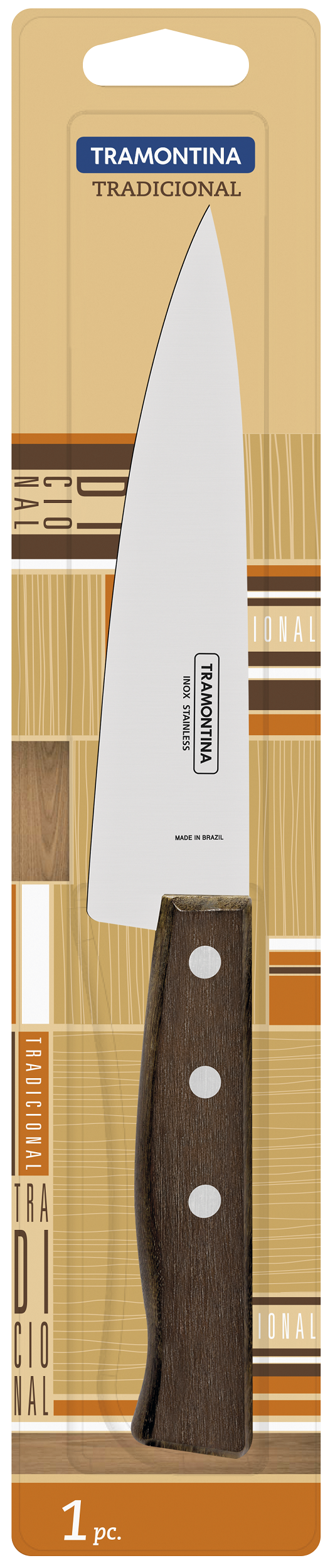 Ніж TRAMONTINA TRADICIONAL (22219/106)