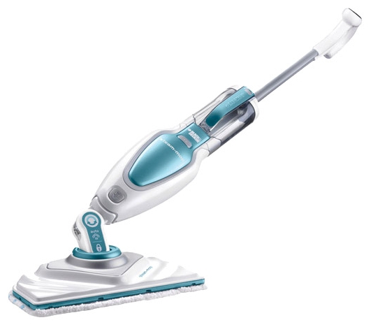 Портативний BLACK&DECKER парова щітка FSM1630
