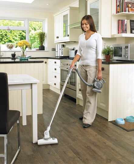 Портативний BLACK&DECKER аккум. пылесос Flexi PD1820LF