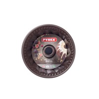 Форма PYREX Asimetria д.бисквита / 22см (AS22BY0 / 7646) (1416383)