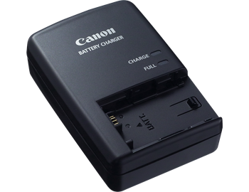 Портативний зарядний пристрій Canon CG-800E battery charger