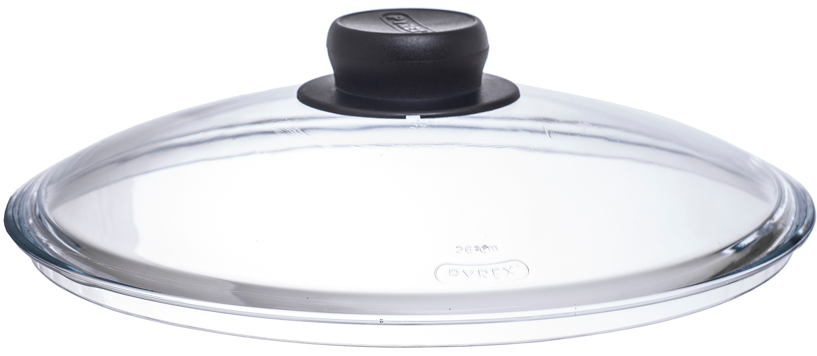 Кришка PYREX BOMBE 26 см (B26CL00/7646)