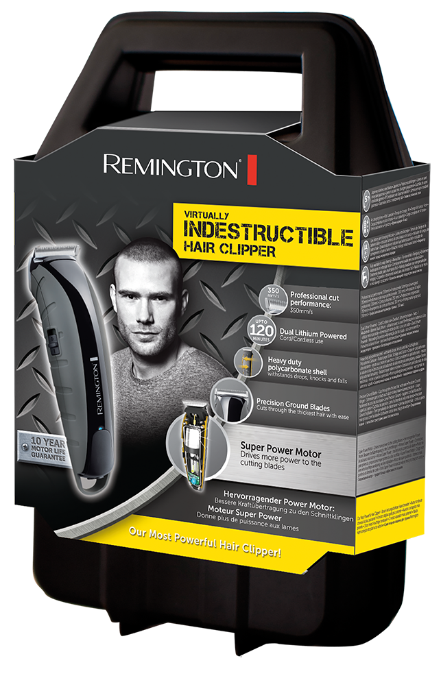 Набір для стрижки REMINGTON HC5880