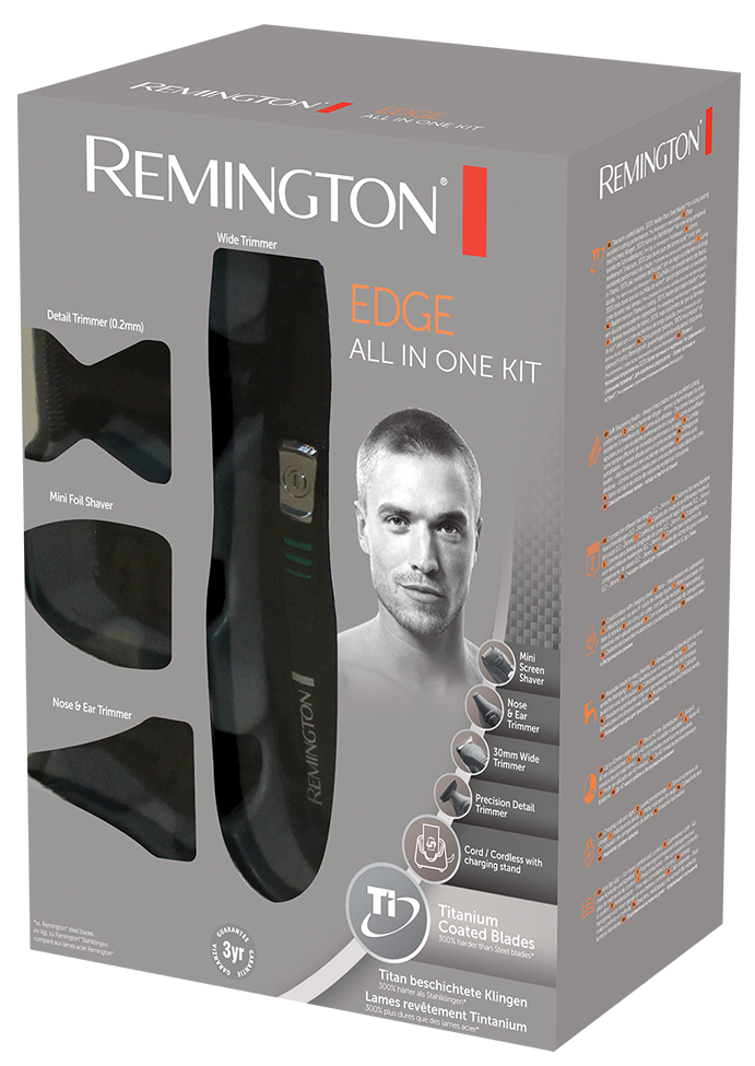 Набір для стрижки REMINGTON PG 6030