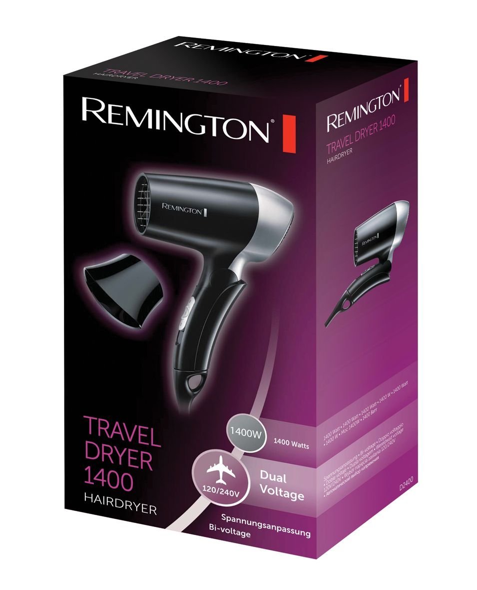 Фен REMINGTON D 2400
