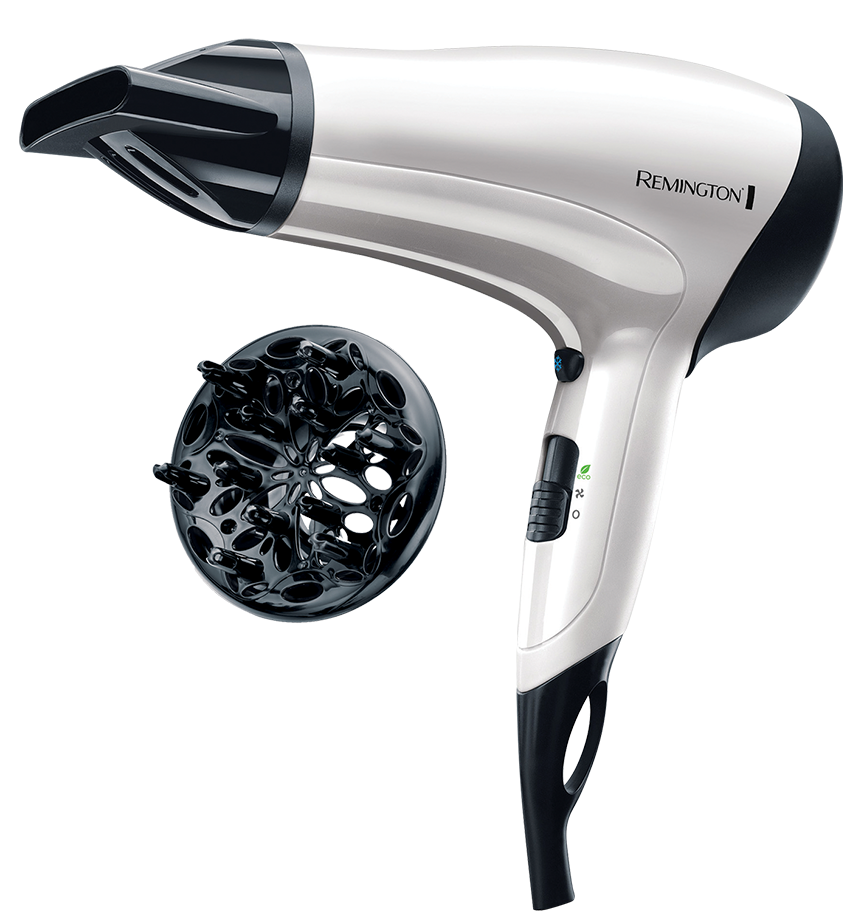 Фен REMINGTON D 3015