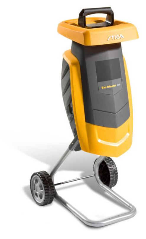 Подрібнювач Stiga BIO_MASTER2200