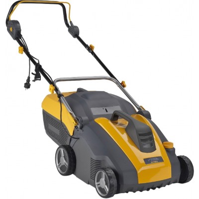 Аератор Stiga SV415E, 1500Вт, 38см.