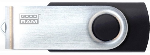 флеш-драйв GOODRAM UTS3 64 GB USB 3.0 TWISTER
