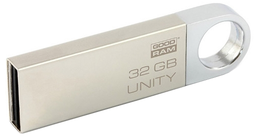 флеш-драйв GOODRAM UUN2 32GB Unity