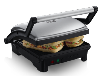 Гриль RUSSELL HOBBS Cook@Home (17888-56)