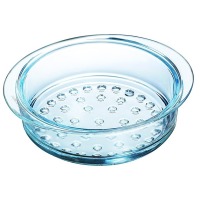 Форма с / к PYREX Корзина для пароварки / Steamer / 24см (P05N000 / 7044) (1416603)