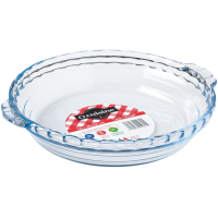 Форма с / к O CUISINE PYREX д.запек / круг / д.пирога / с.руч / 22 см (197BC00 / 1048) (1556344)