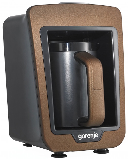 Електрична турка Gorenje ATCM 730 T (E100ACM) (ДУ)