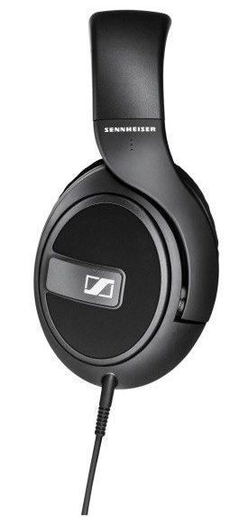 Навушники Sennheiser HD 569 (6313901)