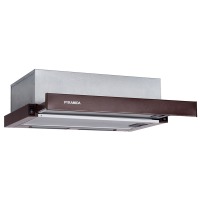 Витяжка PYRAMIDA TL 50 SLIM BR (1524794)