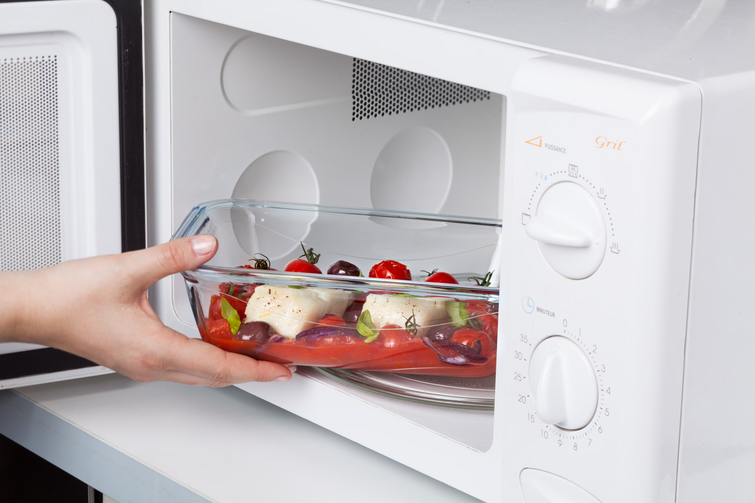 Форма с/к PYREX CK&GO форма д/запік.(гермет.кр.)прямокут30х23х9см (3,3л) (283PG00)