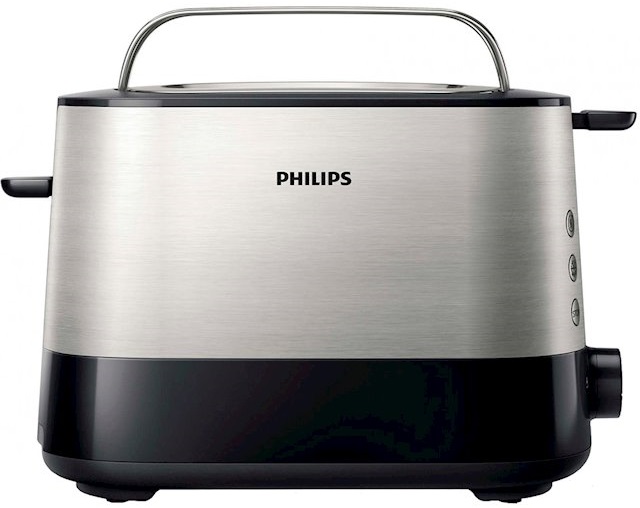 Тостер Philips HD2637/90