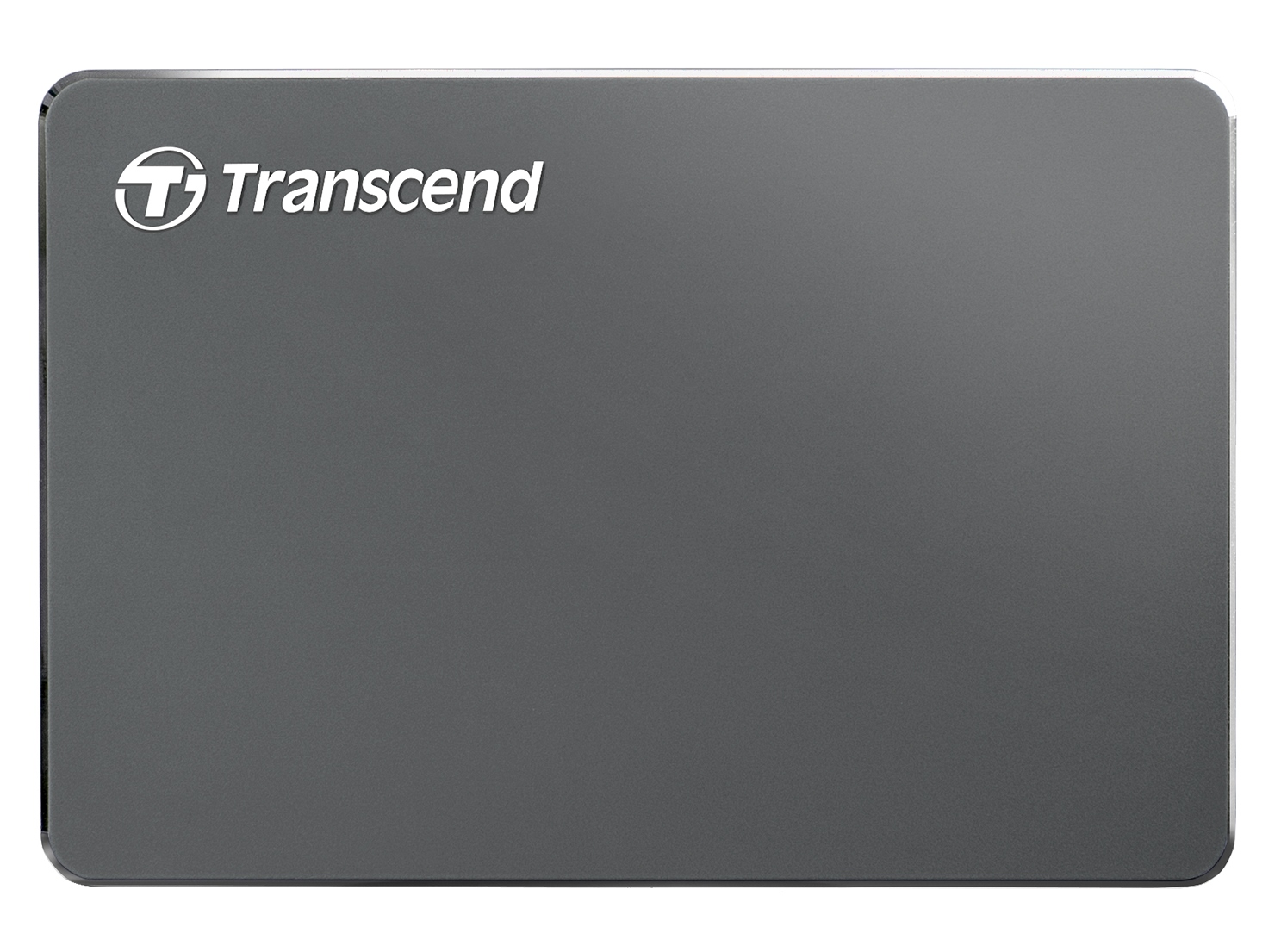Зовнішній жорсткий диск TRANSCEND 2TB TS2TSJ25C3N USB 3.0 StoreJet 25C3 2.5"