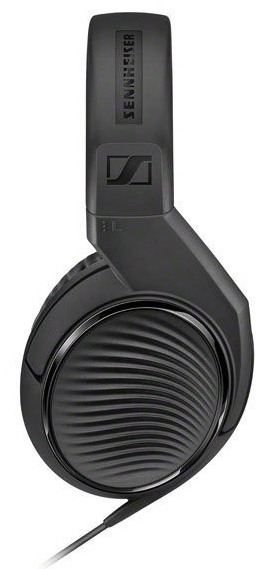 Навушники Sennheiser HD 200 PRO (6328253)