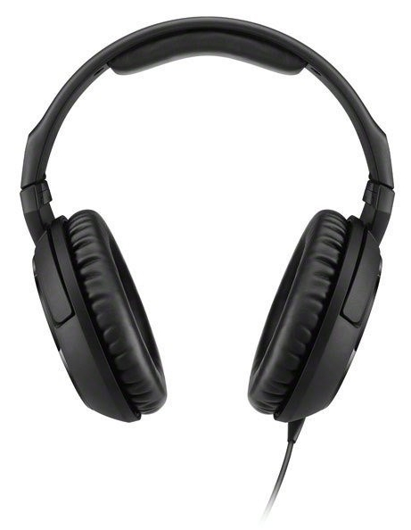 Навушники Sennheiser HD 200 PRO (6328253)