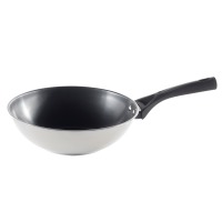 Сковорода PYREX EXPERT Touch сковорідка WOK 28см б / кришки (ET28BWX / 7246) (1415843)